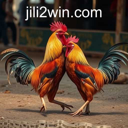 Cockfighting: An In-Depth Look at Jili2
