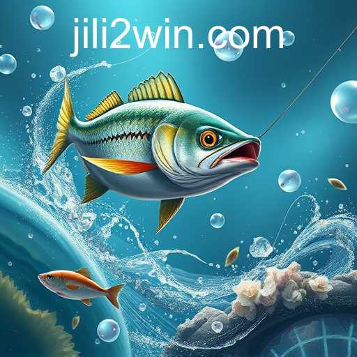 Exploring the Exciting World of Fishing Games with Jili2