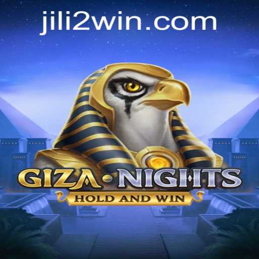 GizaNights: Unveiling the Mysteries of the Ancient Egyptian Gaming Adventure