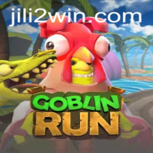 Embark on an Exciting Adventure with GoblinRun Featuring the Thrills of Jili2