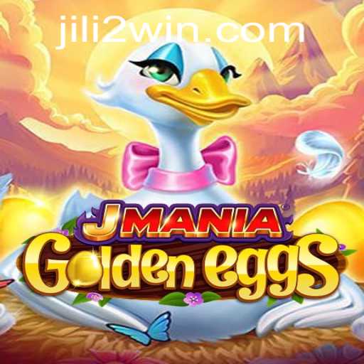 Unveiling JManiaGoldenEggs: The Game That Redefines Online Entertainment