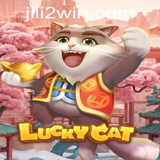 Experience the Charm of LuckyCat with Jili2: An Engaging Gaming Adventure