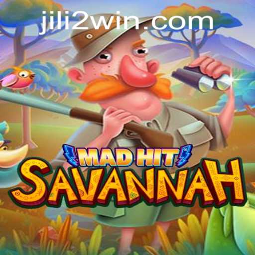 Discover the Thrilling World of MadHitSavannah: A Gaming Adventure