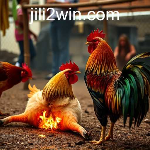 Exploring the World of Online Sabong and the Rise of Jili2