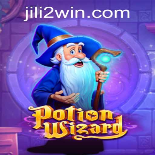 PotionWizard: Unveiling the Magic of Jili2's Latest Game