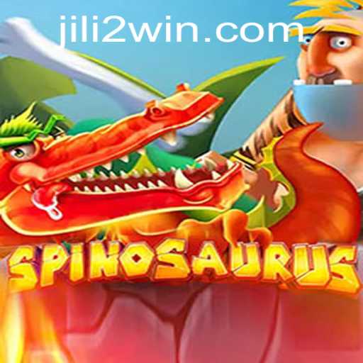 Unveiling the Thrills of Spinosaurus: A Modern Gaming Experience with Jili2