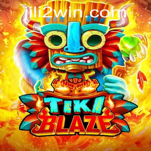 TikiBlaze: A Deep Dive into an Exciting New Adventure